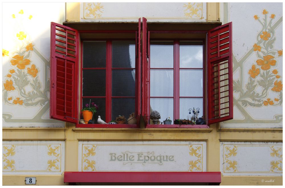 Belle Epoque