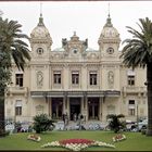 Belle Epoque Casino Monte Carlo 1955