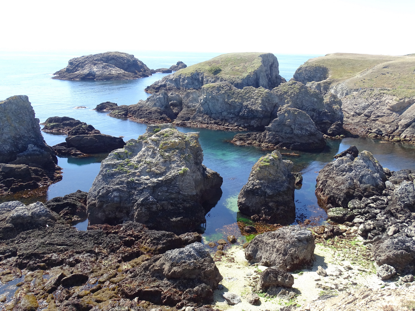 Belle Ile 