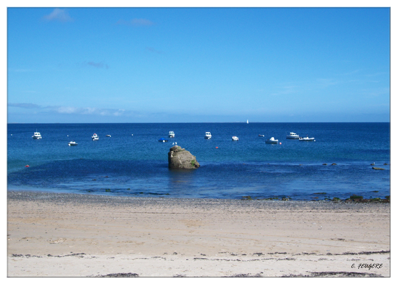 Belle Ile en mer 2