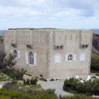 Belle Ile en mer 2. Le fortin de Sarah BERNHARDT.