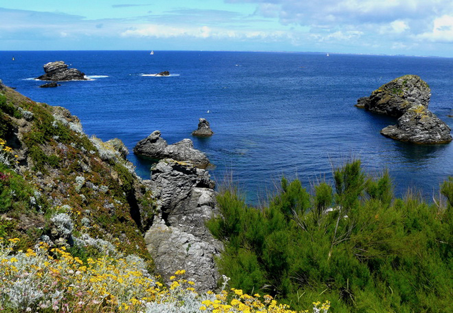 Belle Ile en mer