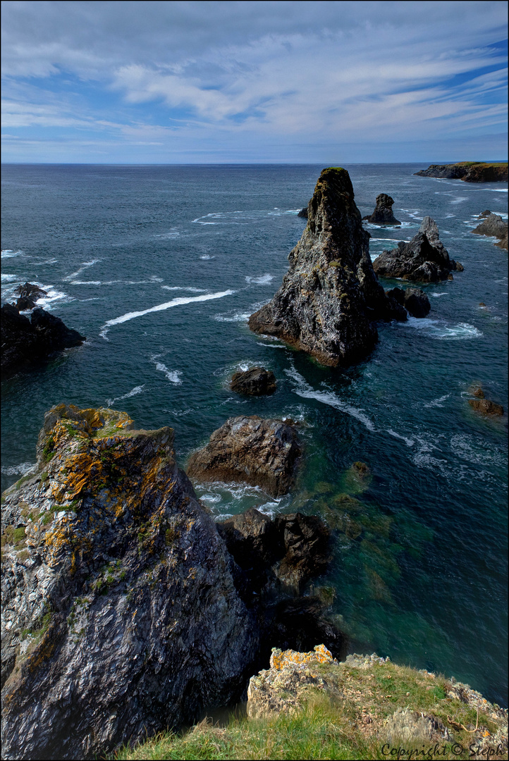 Belle-Ile en mer