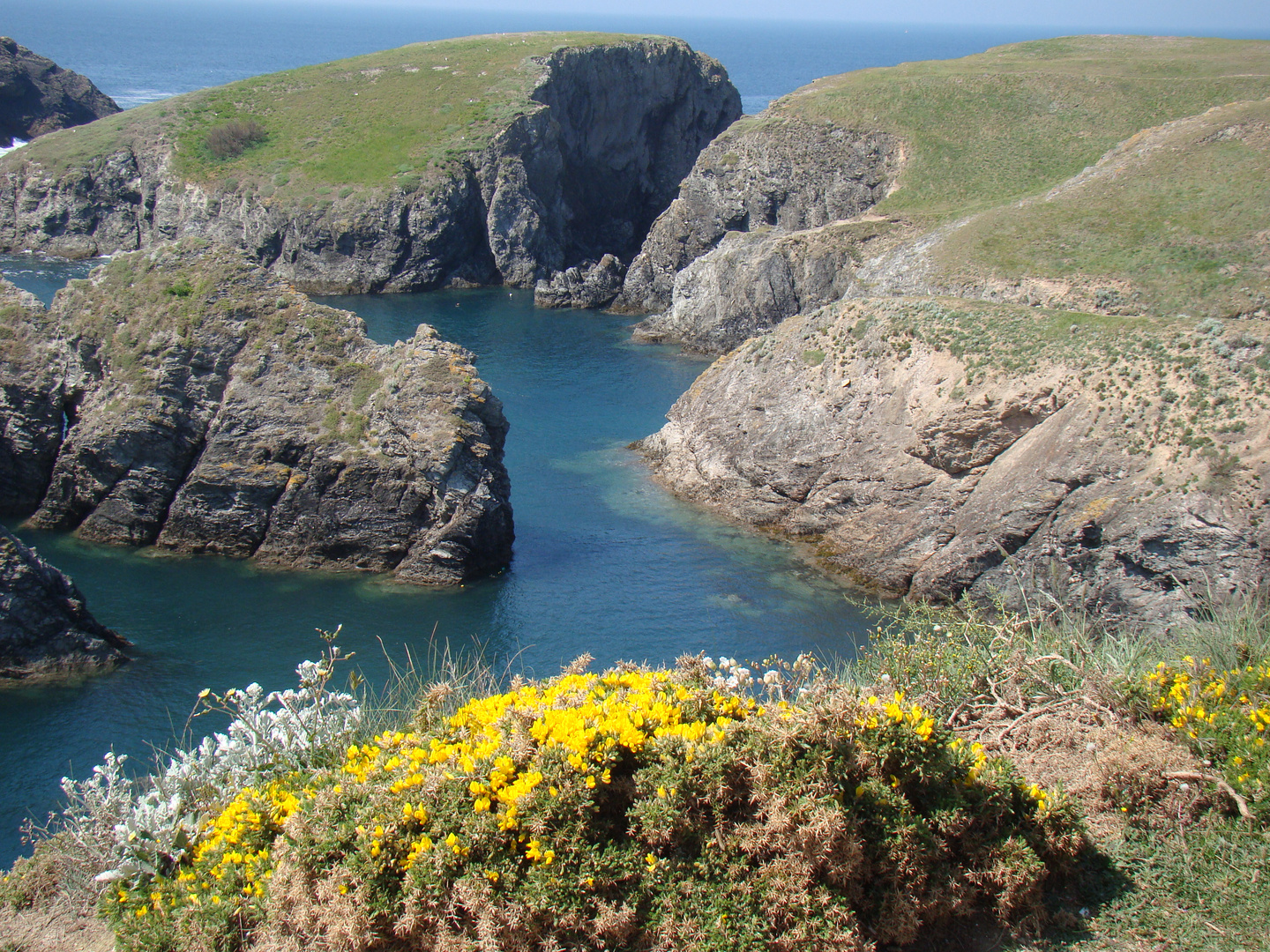 Belle Ile en mer