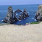 Belle Ile en Mer, Bretagne