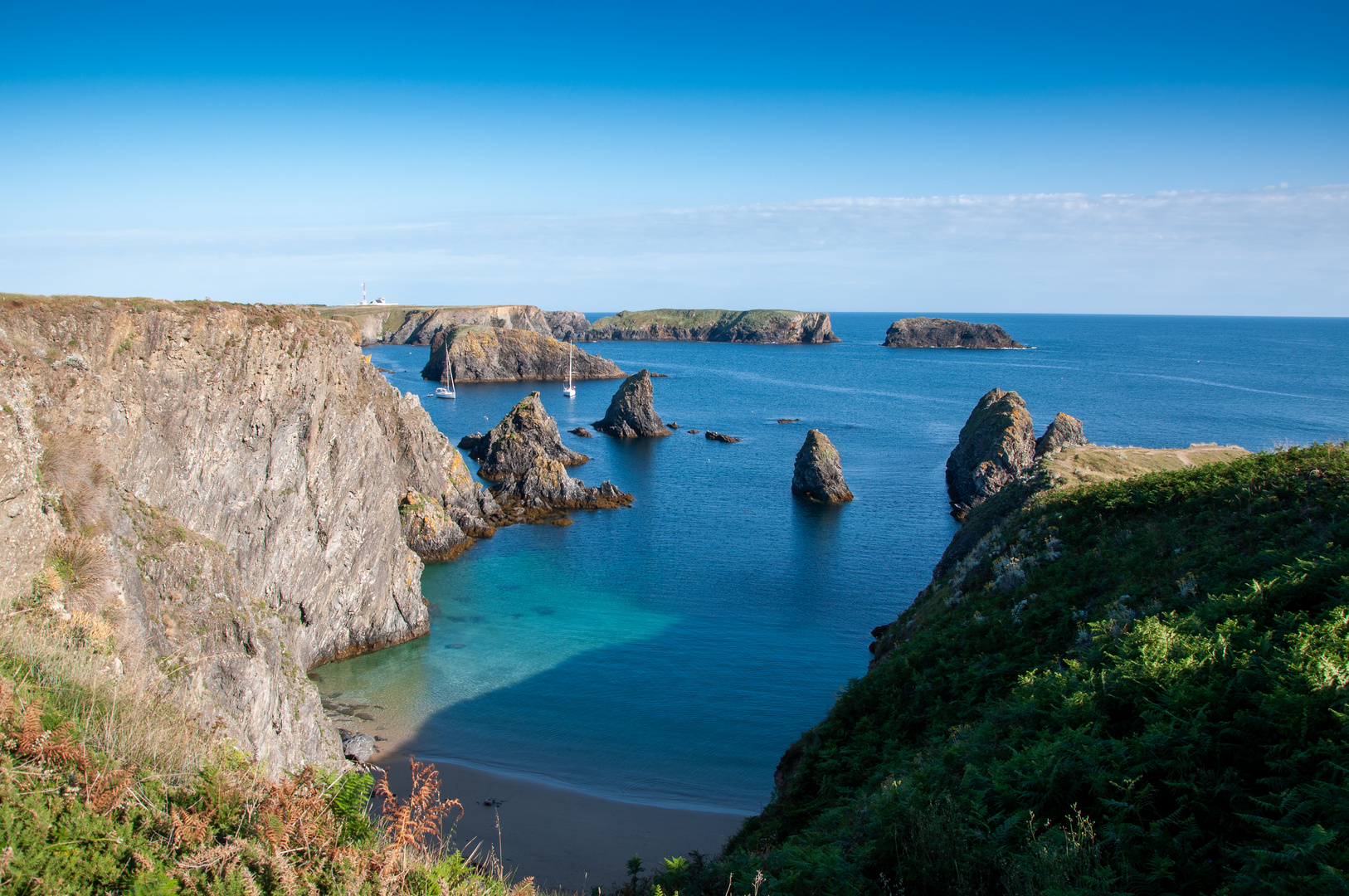 Belle Ile en mer