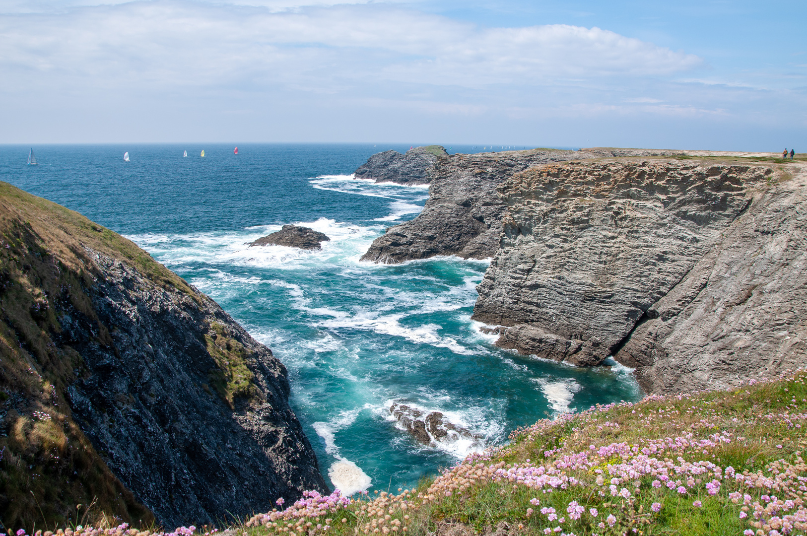 Belle Ile en mer