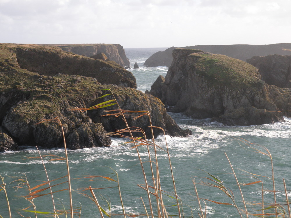 Belle ile en Mer