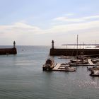 Belle-Ile-en-Mer, le port