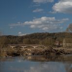 Belle journée de mars !