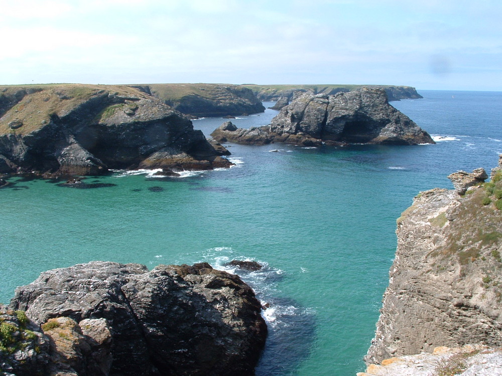 Belle île (2)