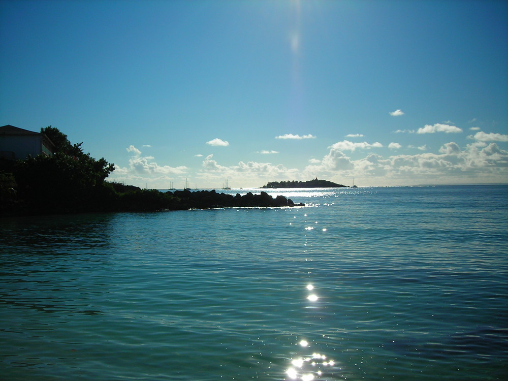 Belle île en mer... de mgir 