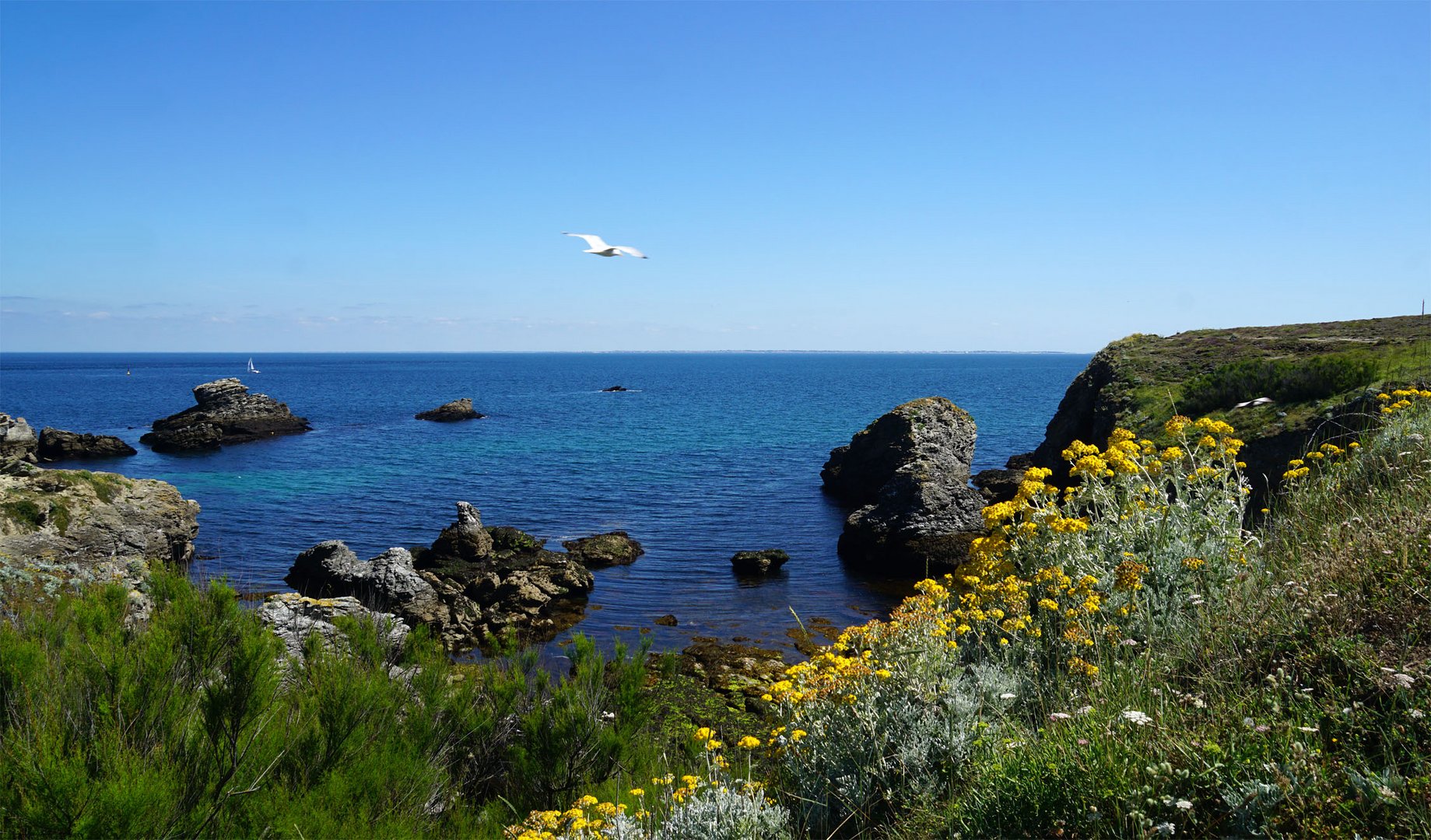 Belle-Île-en-Mer