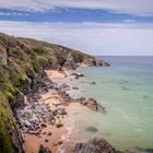 Belle Île-Les galères