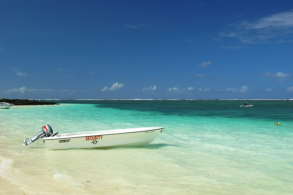 Belle Mare Mauritius