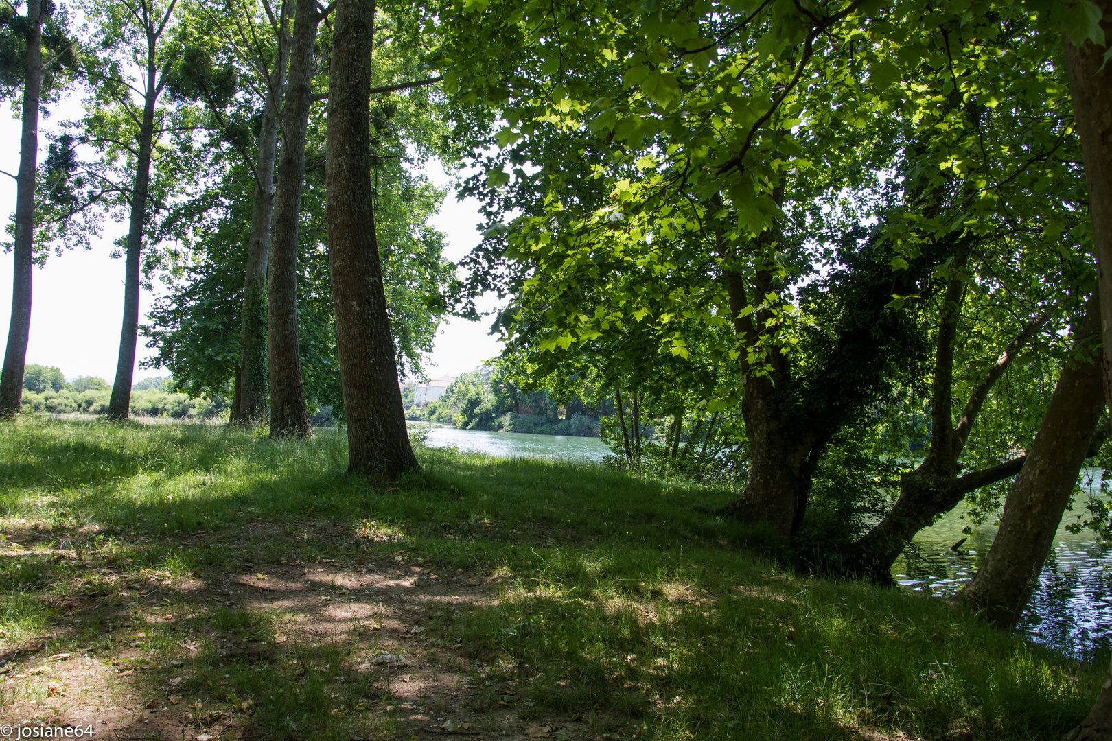 BELLE PROMENADE