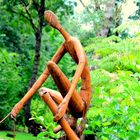 belle sculture sur bois