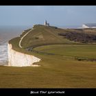 Belle Tout Lighthouse