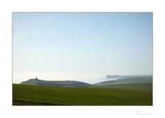 Belle Tout Lighthouse - East Sussex