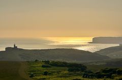 Belle Tout Lighthouse