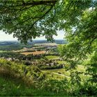 Belle vue du Jura