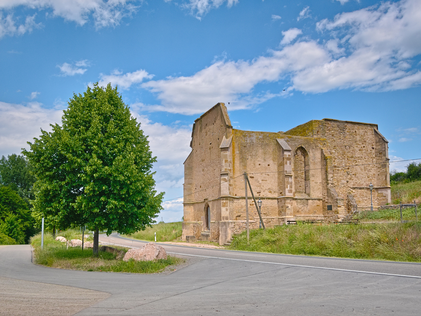 Beller Kirche