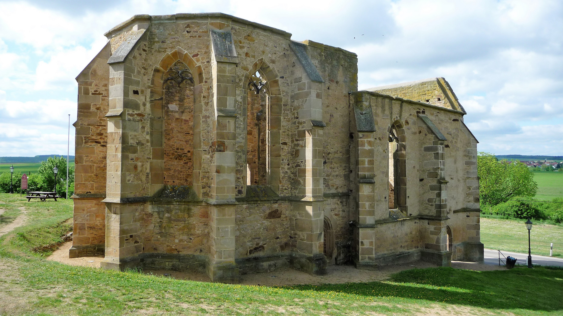 Beller Kirche 