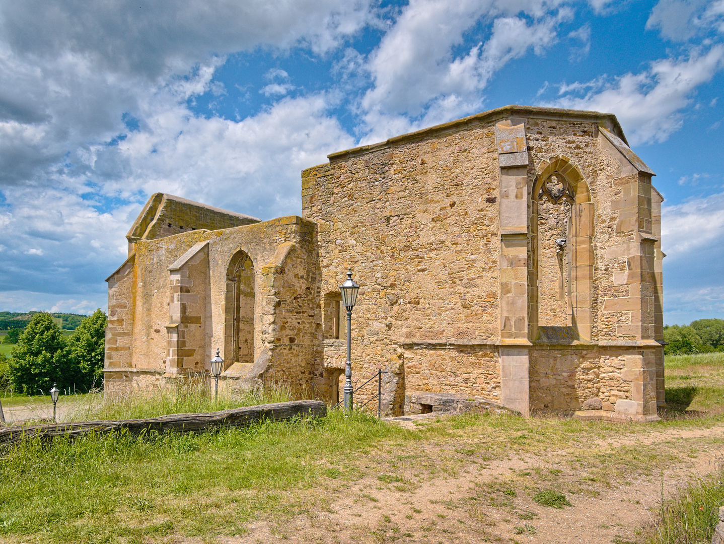 Beller Kirche