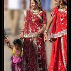 Belles de Jaisalmer