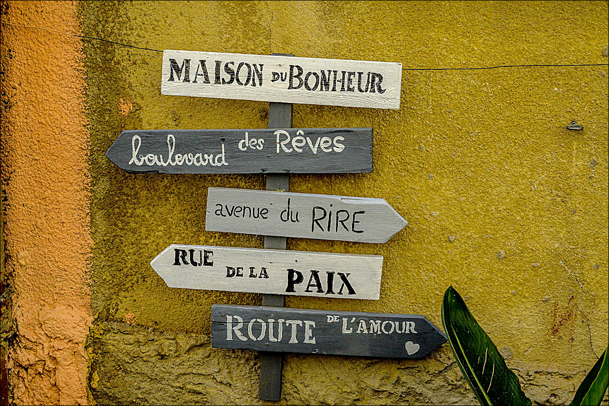 Belles destinations!!!Faites votre choix!!!