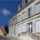 Belles maisons charentaises