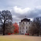 Bellevedere im Charlottenburger Schloss