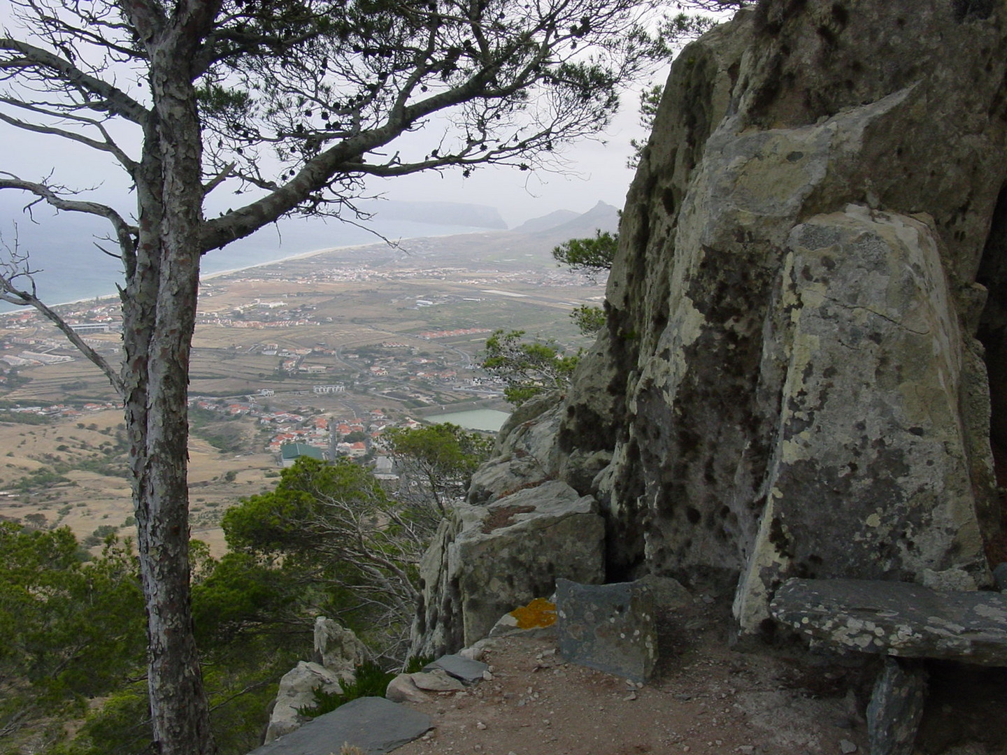 Bellevue in Porto Santo