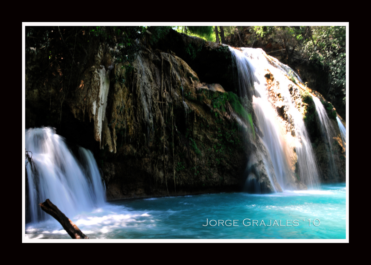 Belleza de Chiapas