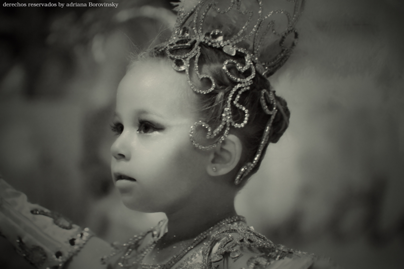 belleza de un carnaval