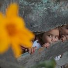 Belleza inocente, El Salvador