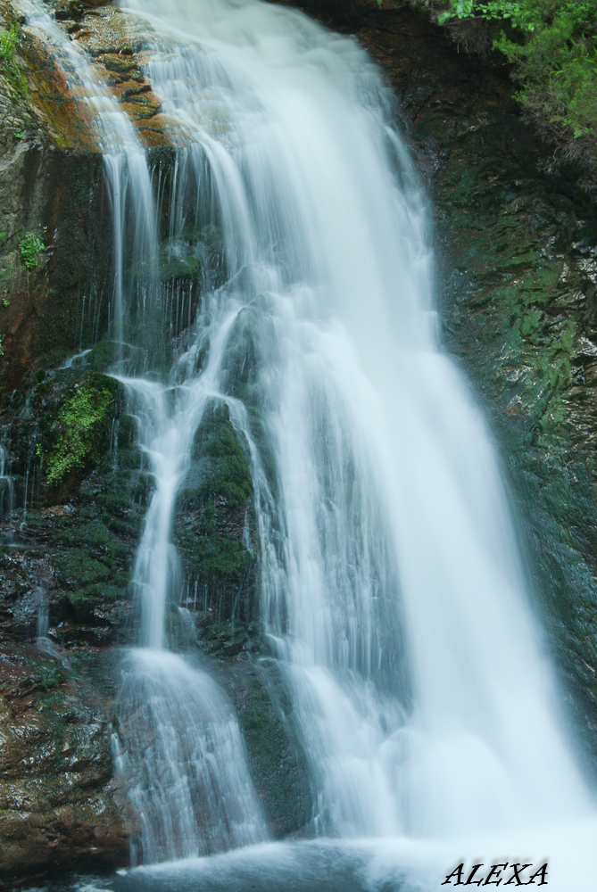 bellezas de los rios