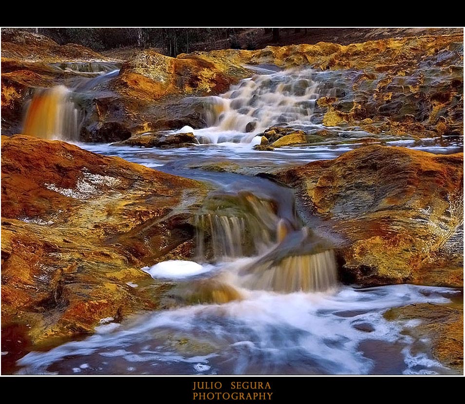 Bellezas del Río Tinto