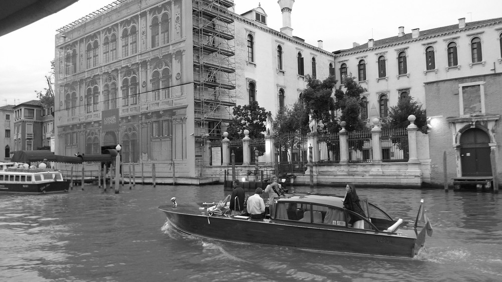 Bellezza a Venezia