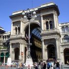 Bellezze di Milano
