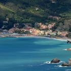 Bellezze liguri - le Cinque Terre - "Monterosso"