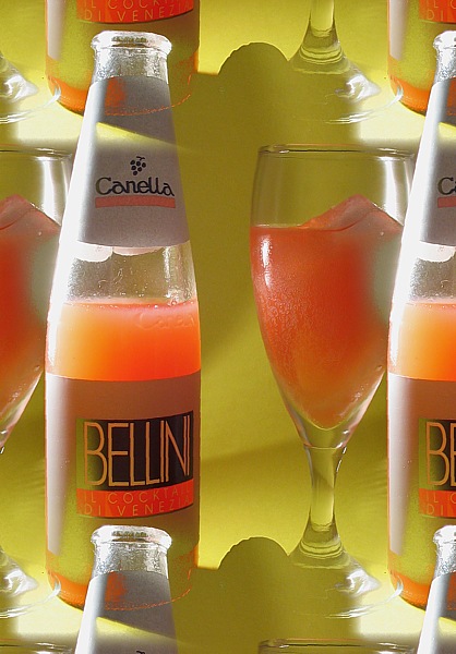 Bellini ....