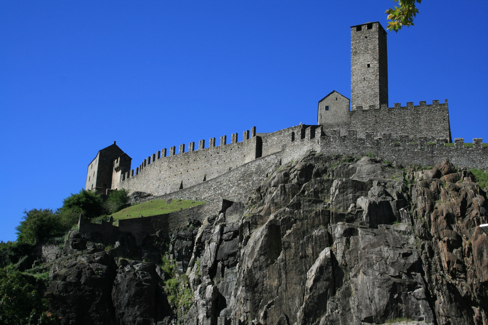 Bellinzona