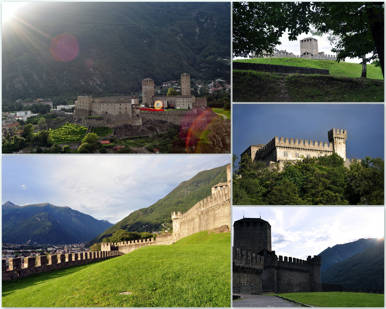 Bellinzona 2011