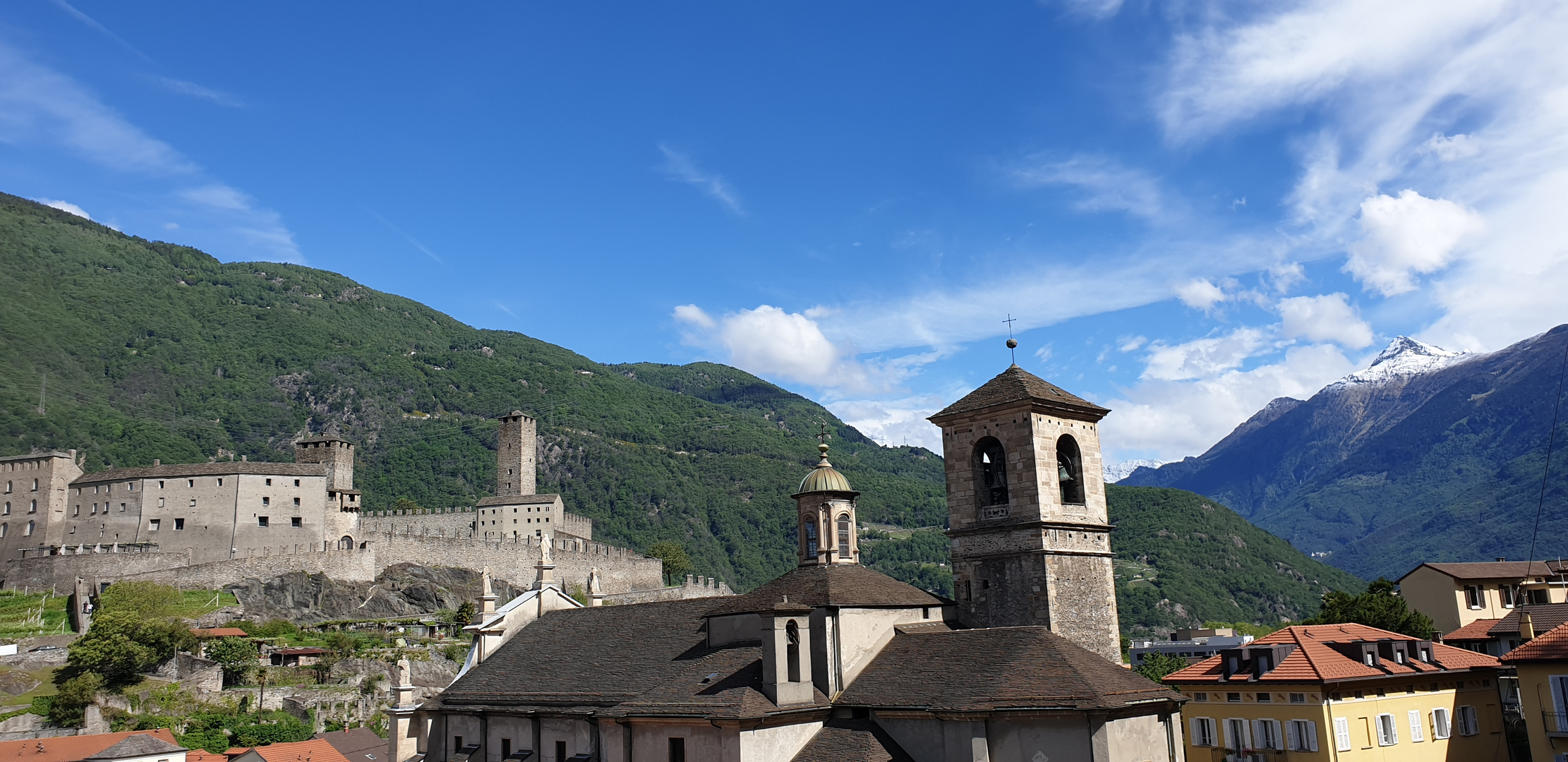 Bellinzona 