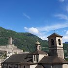 Bellinzona 