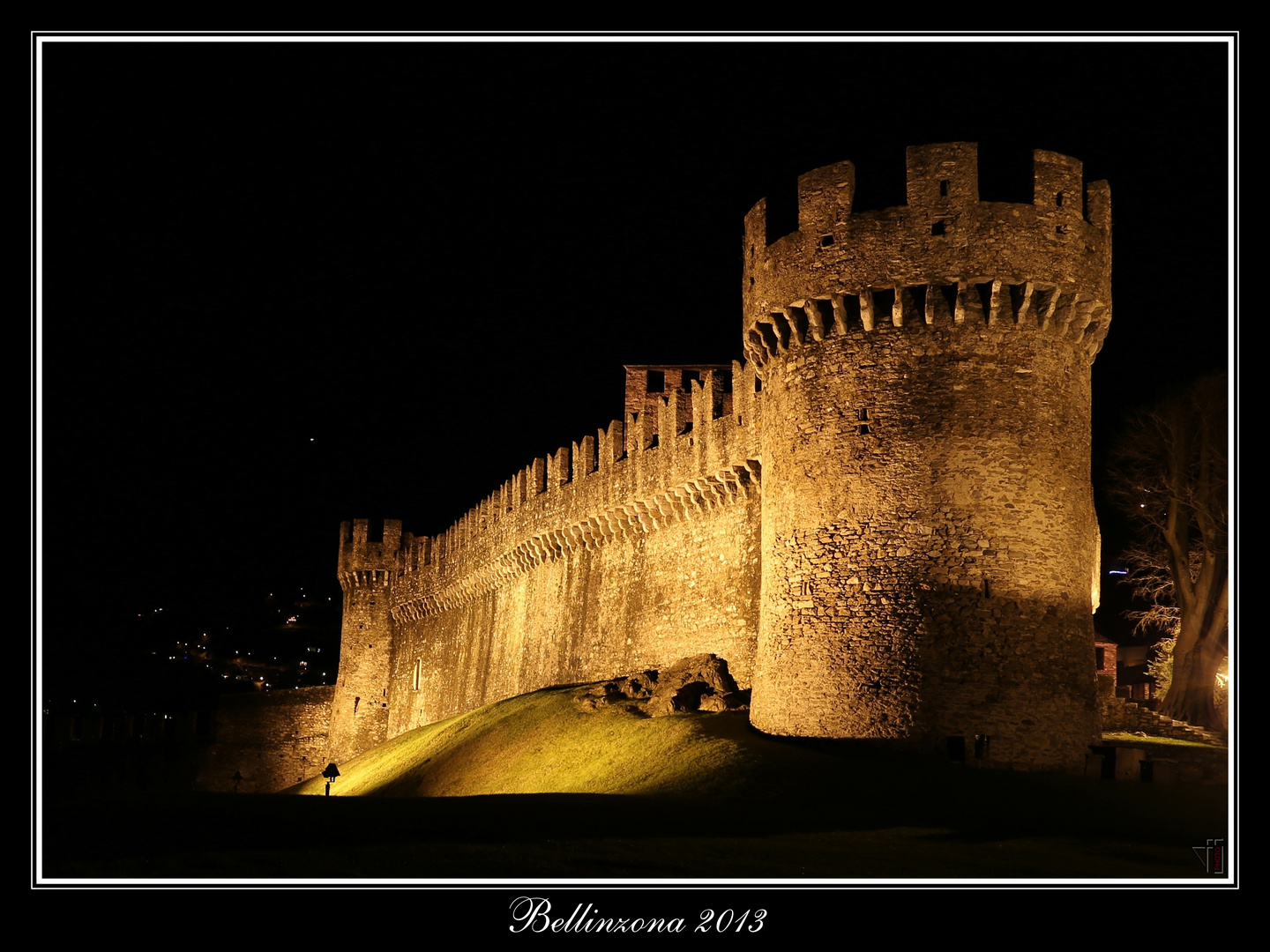 Bellinzona 4