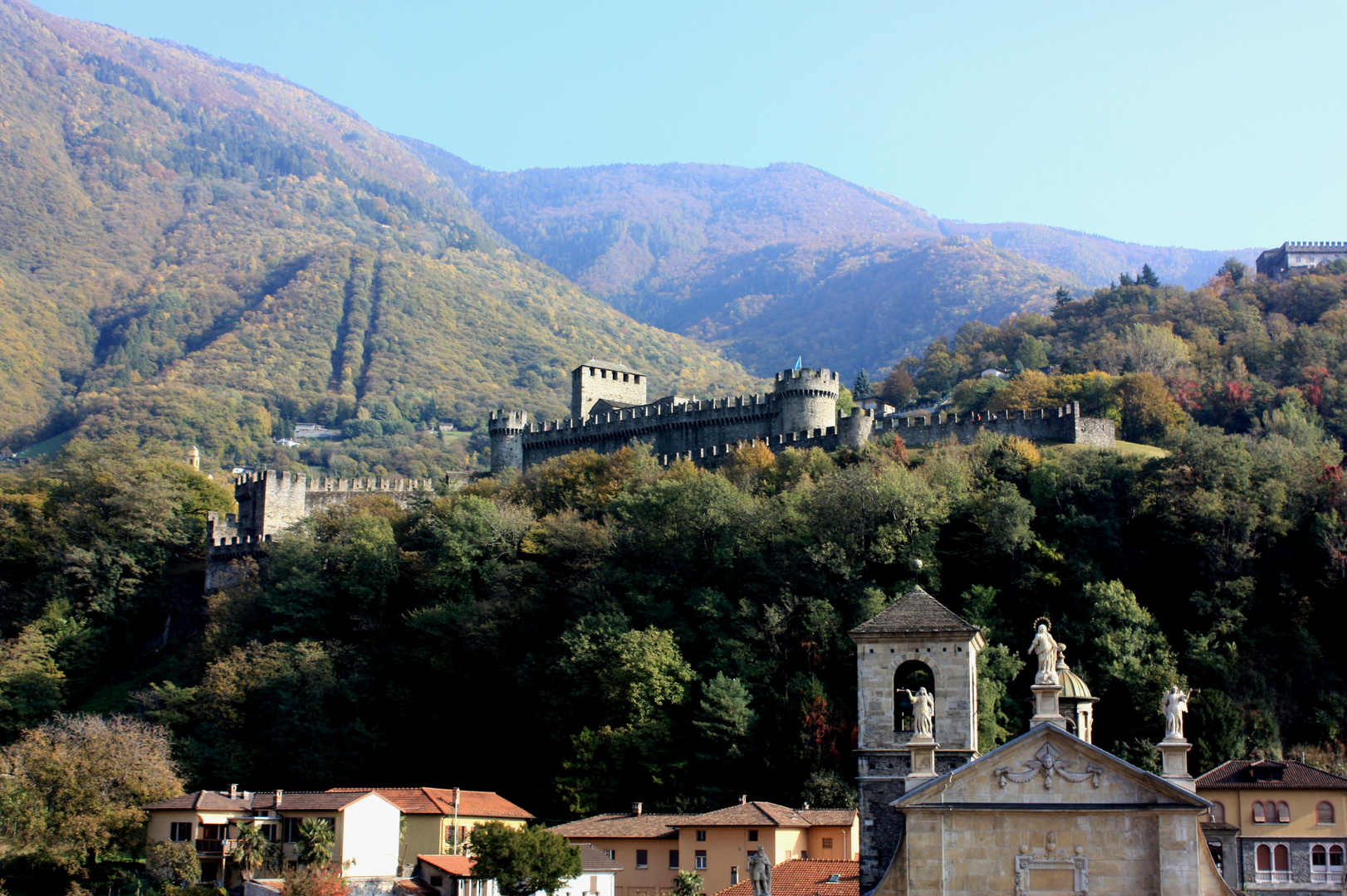 Bellinzona