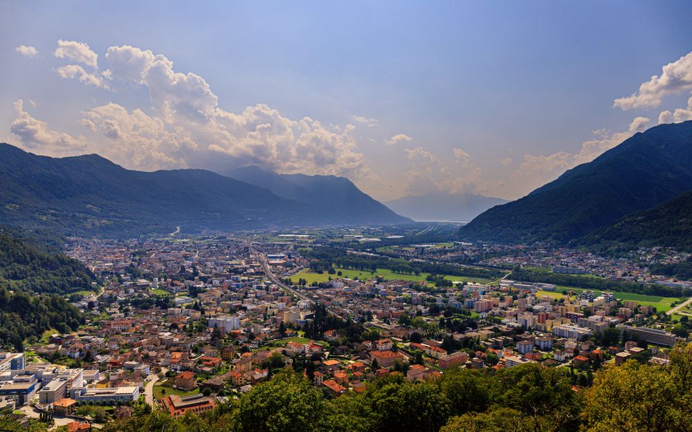 Bellinzona