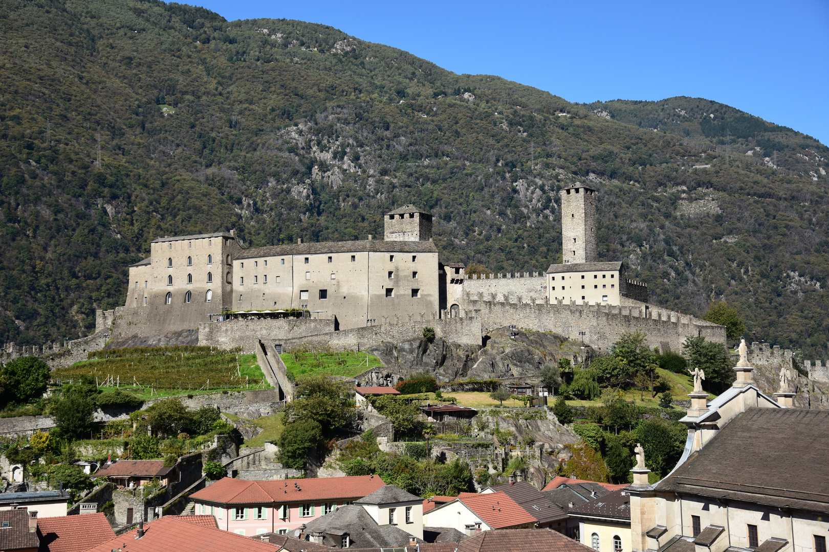 Bellinzona